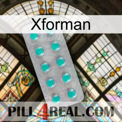 Xforman 28